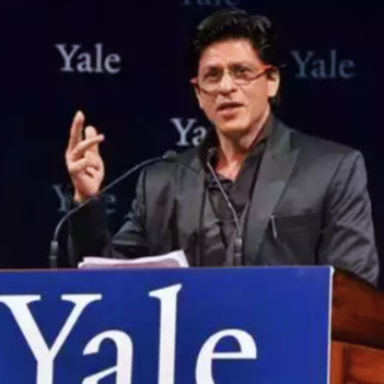 srk at yale university