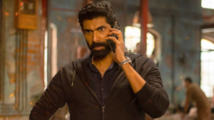 Rana Daggubati