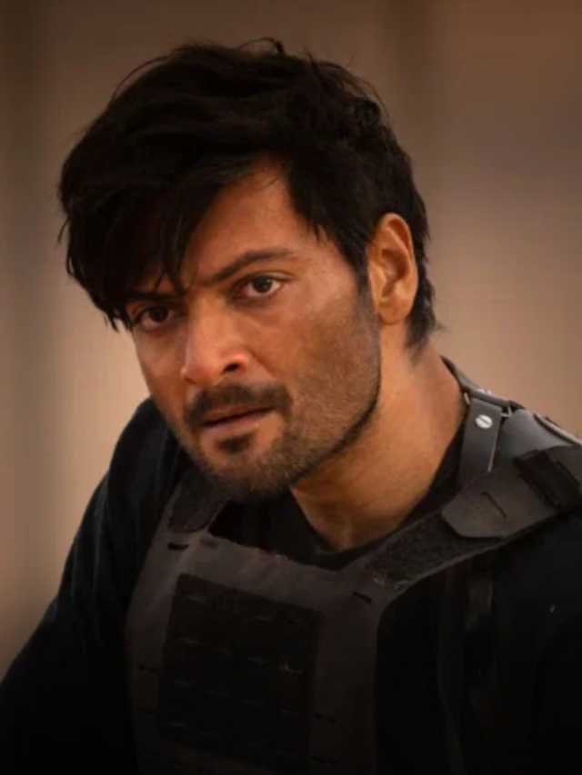 Ali Fazal Must-Watch Movies